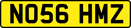 NO56HMZ