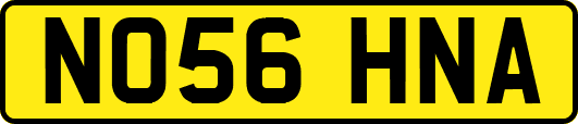 NO56HNA