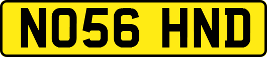 NO56HND