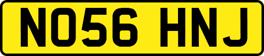 NO56HNJ