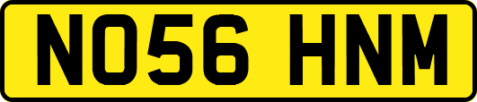 NO56HNM