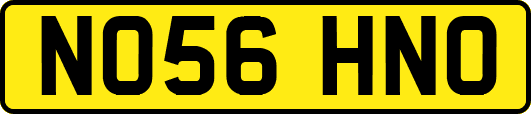 NO56HNO