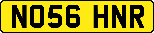 NO56HNR