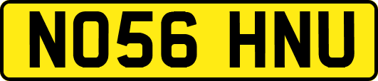 NO56HNU