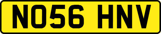 NO56HNV