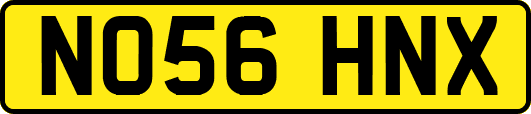 NO56HNX