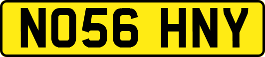 NO56HNY