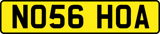 NO56HOA