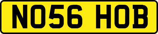 NO56HOB