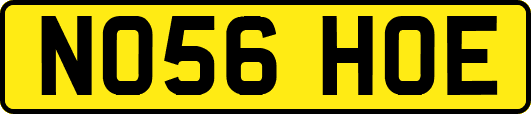 NO56HOE