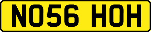 NO56HOH