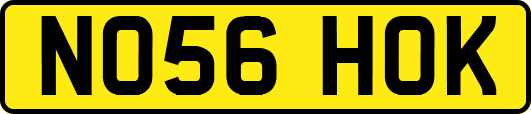 NO56HOK