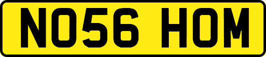 NO56HOM