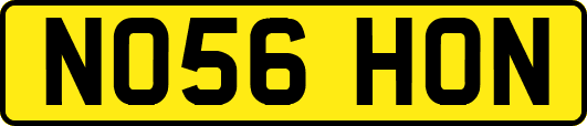 NO56HON