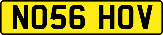 NO56HOV