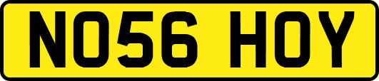 NO56HOY