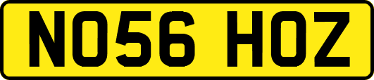 NO56HOZ