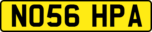 NO56HPA