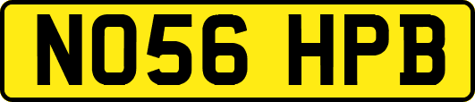 NO56HPB