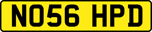 NO56HPD
