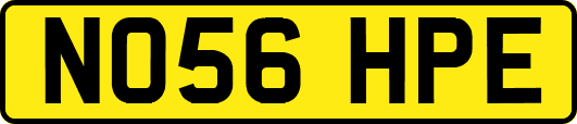 NO56HPE
