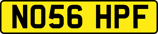 NO56HPF