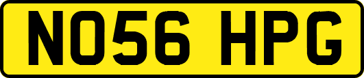 NO56HPG
