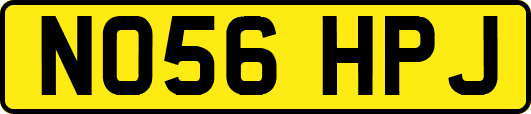NO56HPJ