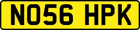 NO56HPK
