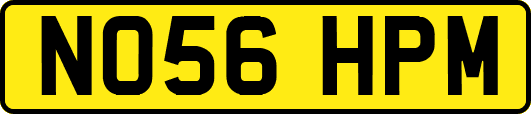 NO56HPM