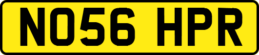 NO56HPR