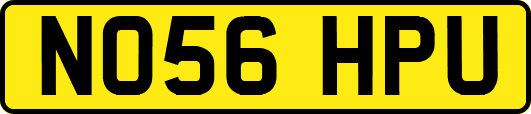 NO56HPU