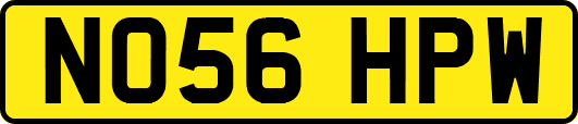 NO56HPW