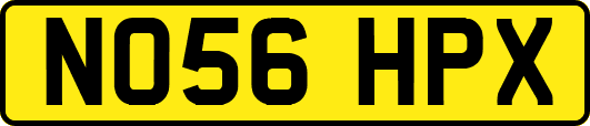 NO56HPX