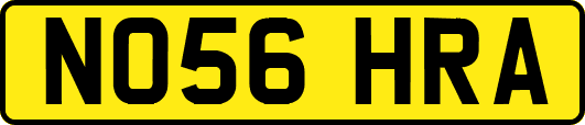 NO56HRA