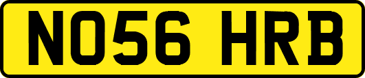 NO56HRB