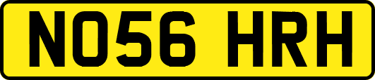 NO56HRH