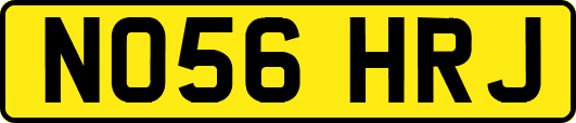 NO56HRJ
