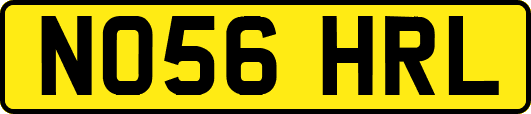 NO56HRL