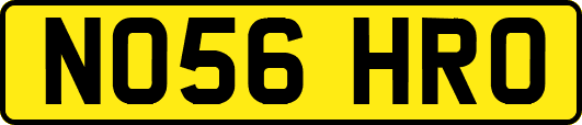 NO56HRO