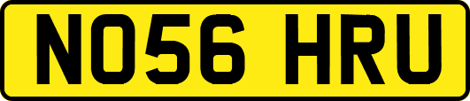 NO56HRU