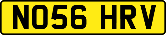 NO56HRV