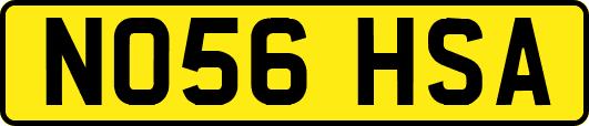 NO56HSA