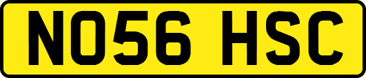 NO56HSC