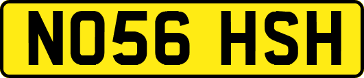 NO56HSH