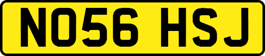 NO56HSJ
