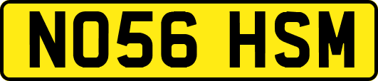 NO56HSM