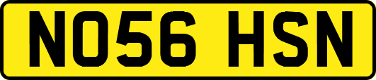 NO56HSN