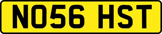 NO56HST