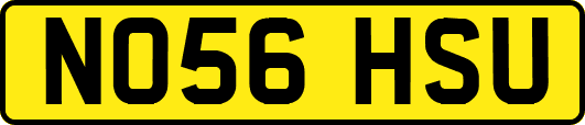 NO56HSU